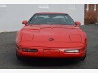 Thumbnail Photo 2 for 1996 Chevrolet Corvette Coupe